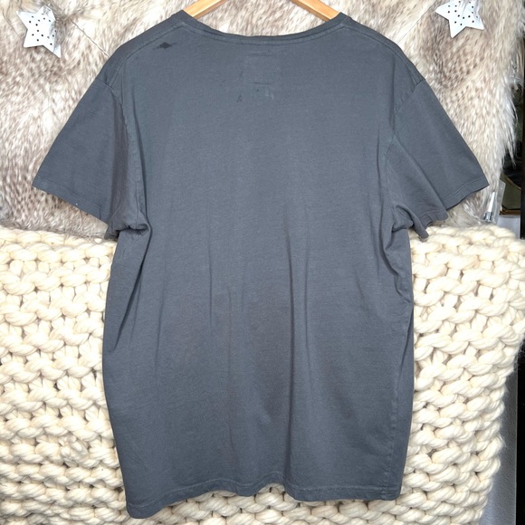 RIFF STARS Rolling Stones Official Band T-Shirt - Picture 6 of 6